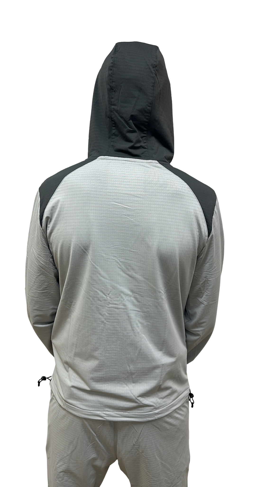 VESTE HELVETICA POWELL 04 ROCK