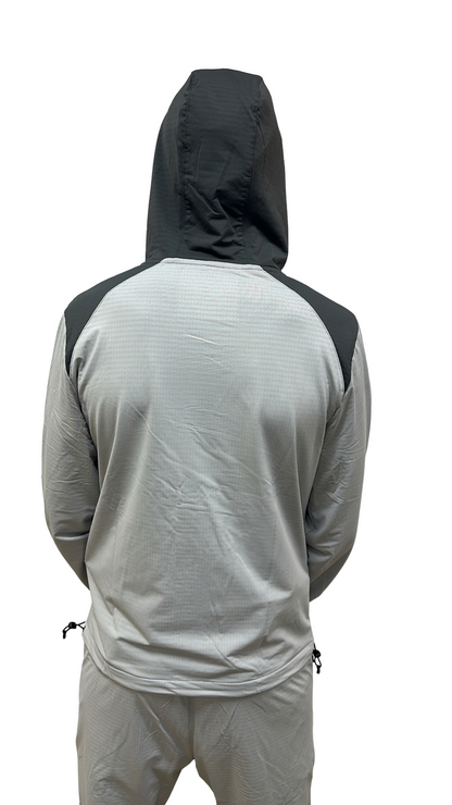 VESTE HELVETICA POWELL 04 ROCK