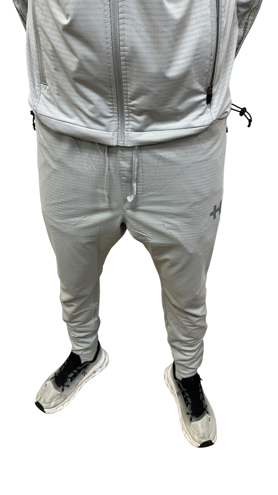 PANTALON HELVETICA POWELL 16 ROCK