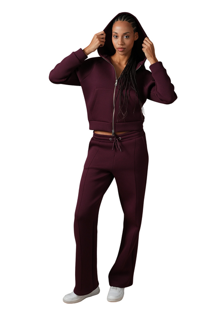 ENSEMBLE FEMME IKAO BORDEAUX