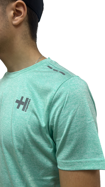T-SHIRT HELVETICA USAIN 12