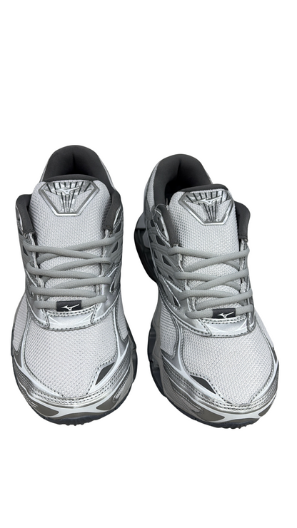 MIZUNO Wave Prophecy LS Blanche