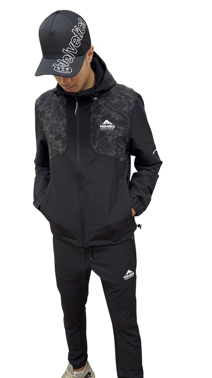 GILET HELVETICA SERGIO 04
