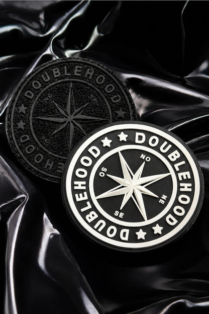 DOUBLEHOOD 01 CHRYSLER NOIR