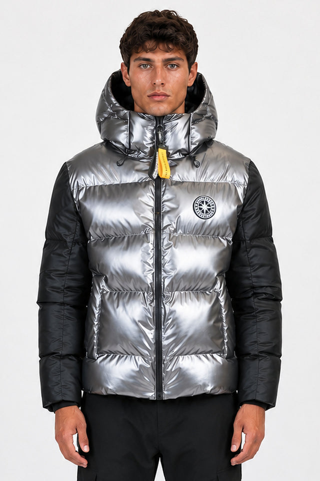 DOUBLEHOOD 01 VINTIMI GRIS