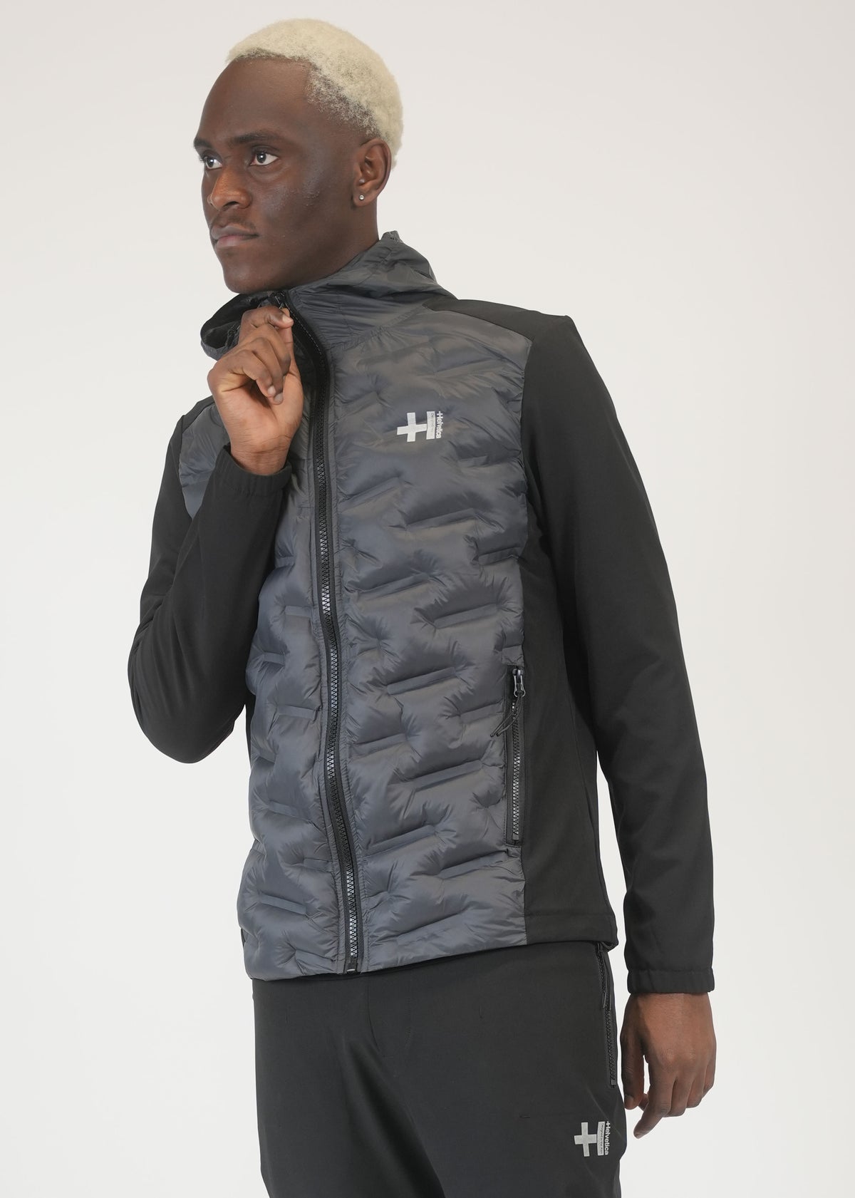 VESTE HELVETICA CRAWFORD 08