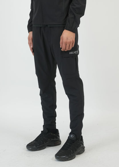 HELVETICA PRYCE 16 BLACK