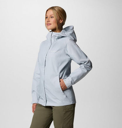 K-WAY COLUMBIA GRIS