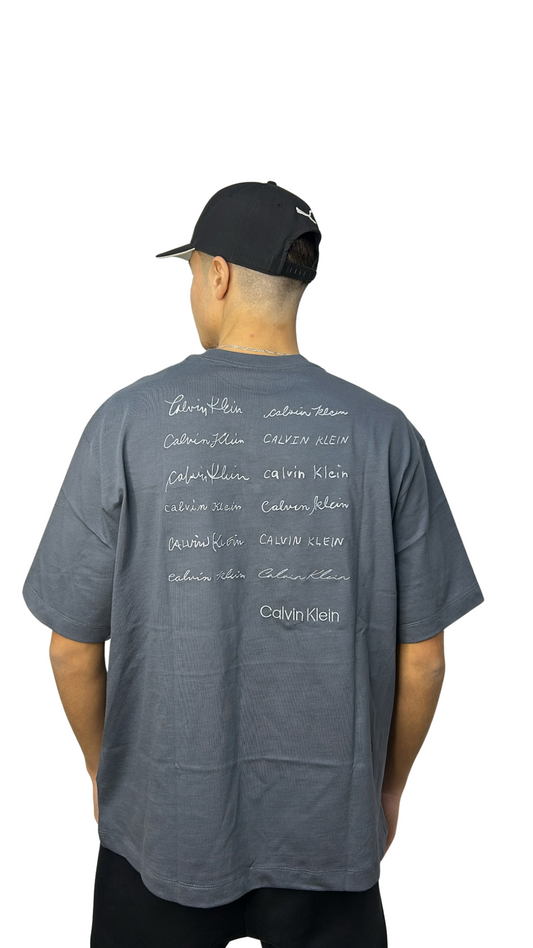 T-SHIRT CALVIN KLEIN