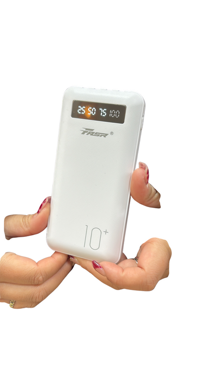 DOUDOUNE CHAUFFANTE FRILIVIN NOIR