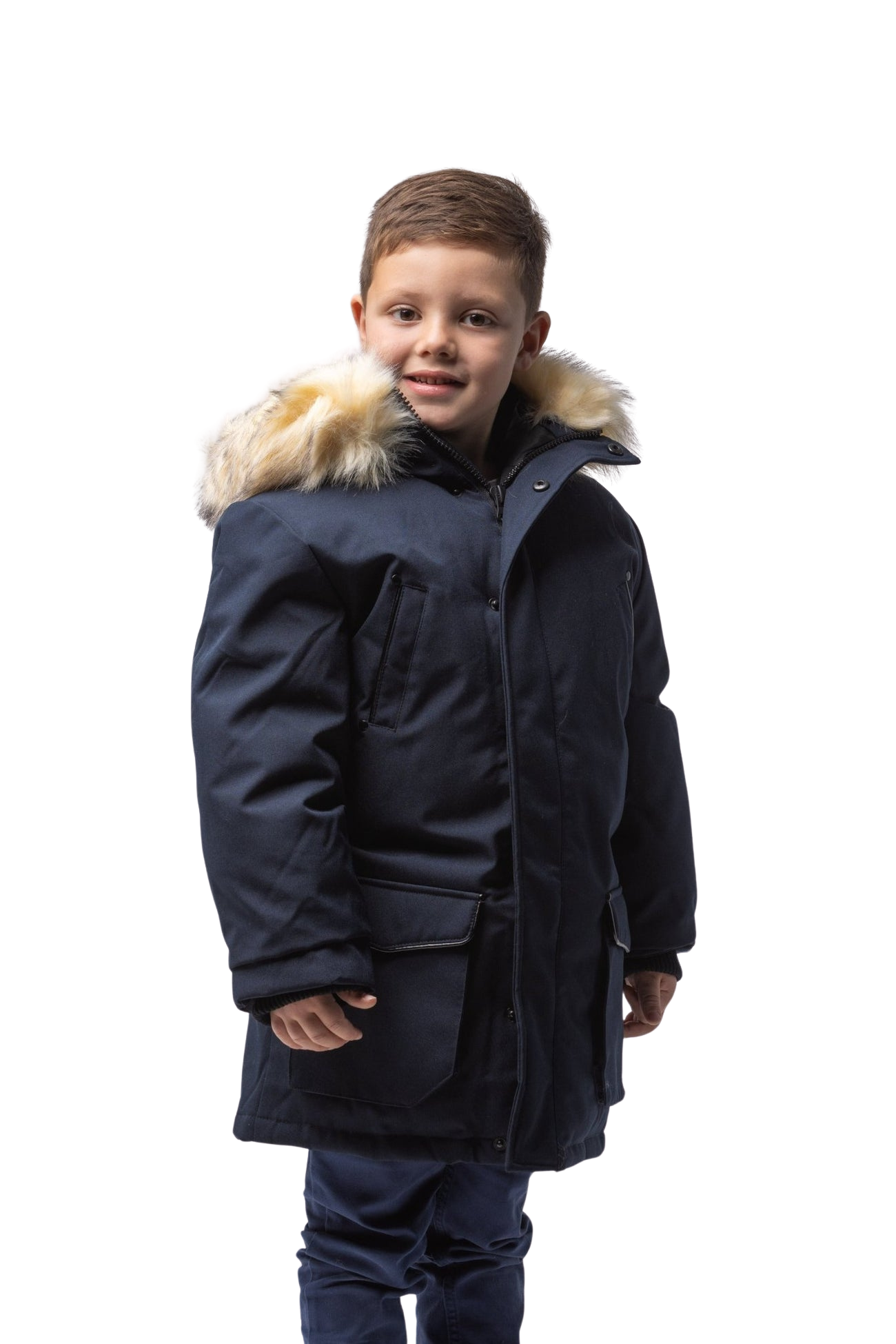 PARAGOOSE ENFANT NOIR