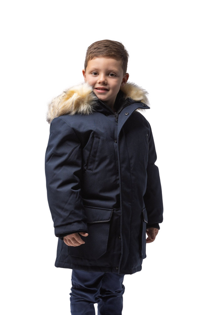PARAGOOSE ENFANT NOIR