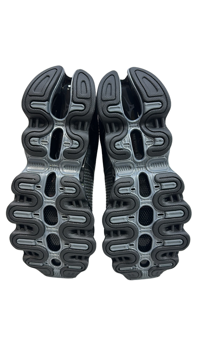 MIZUNO Wave Prophecy 15 noir