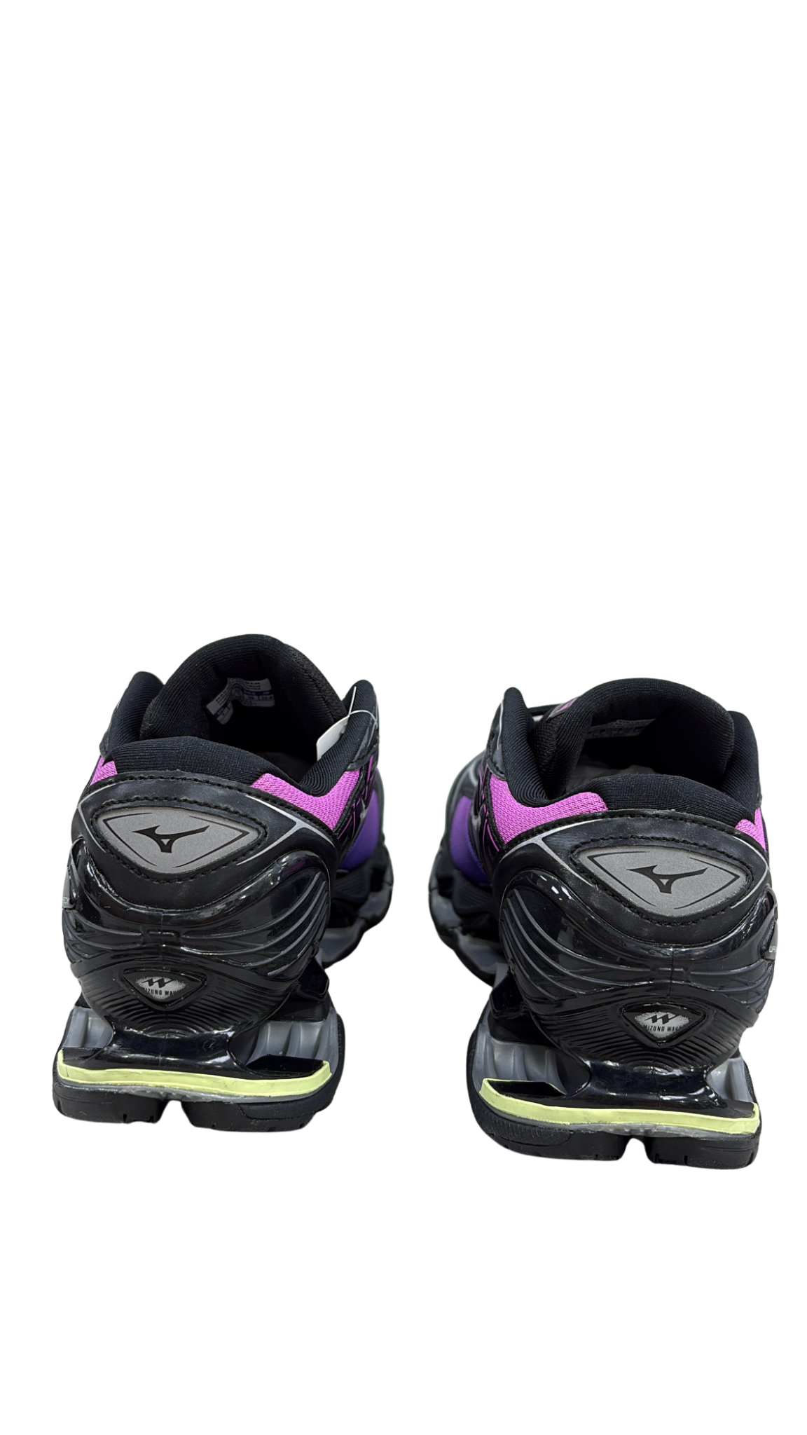 MIZUNO Wave Prophecy LS D1GA260I01