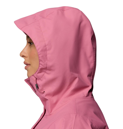 KWAY COLUMBIA ROSE