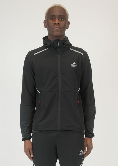 HELVETICA MAYER 04 BLACK