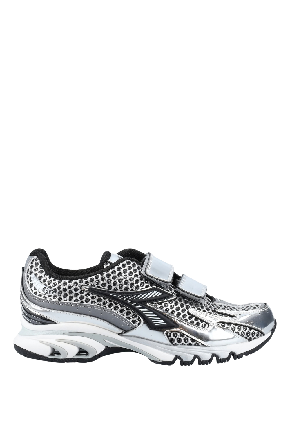 DIADORA Mythos Propulsion 280 strap mesh