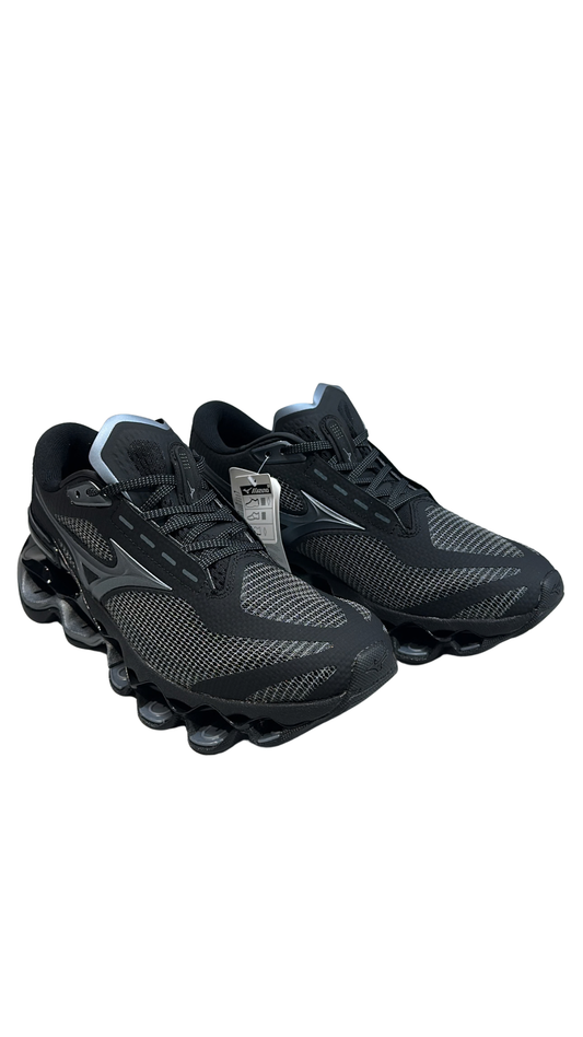 MIZUNO Wave Prophecy 15 noir