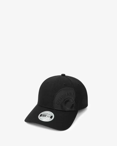 CASQUETTE CHABRAND NOIR