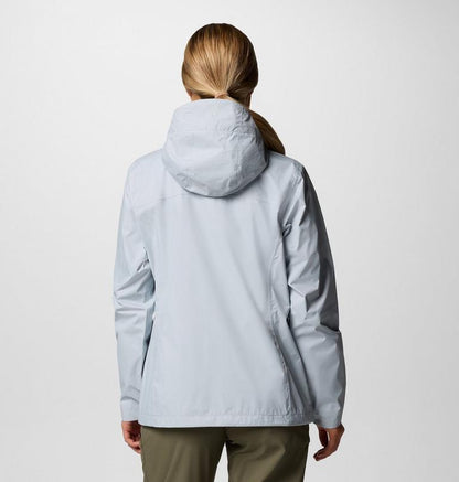 K-WAY COLUMBIA GRIS