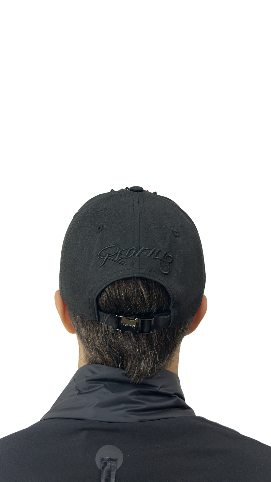 CASQUETTE REDFILLS
