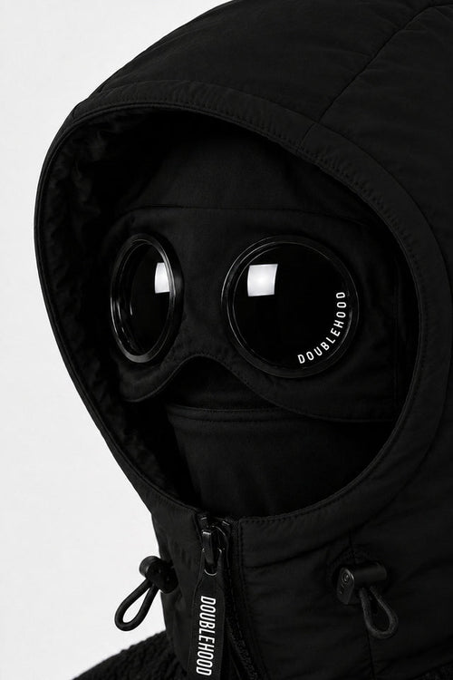 DOUDOUNE DOUBLEHOOD ONTARIO 01