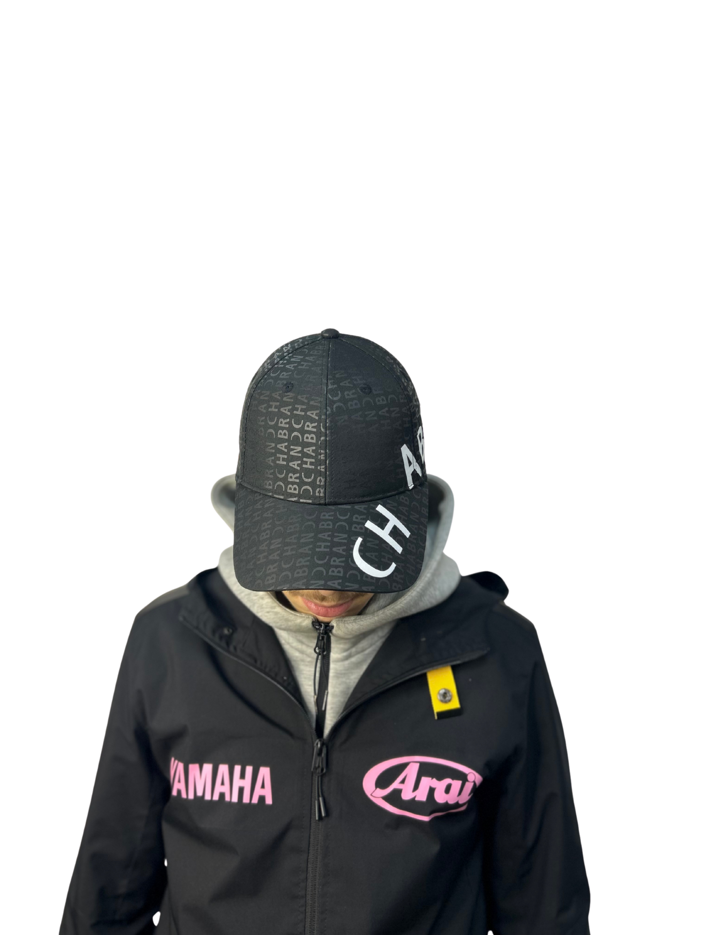 Casquette CHABRAND noir