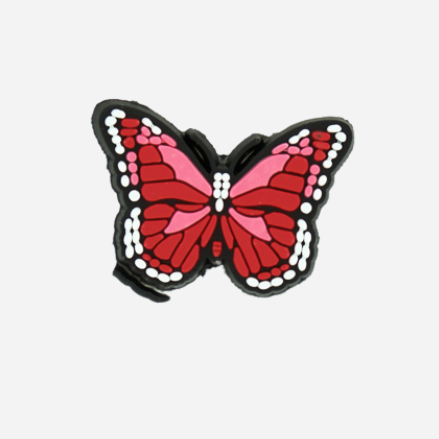 PIN’S PAPILLON ROUGE