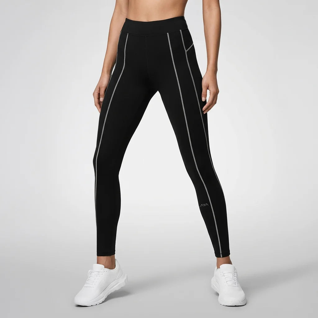 LEGGING GALAYA NOIR