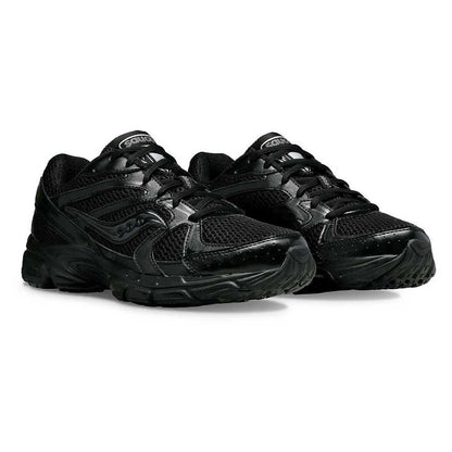 SAUCONY RIDE MILLENNIUM BLACK