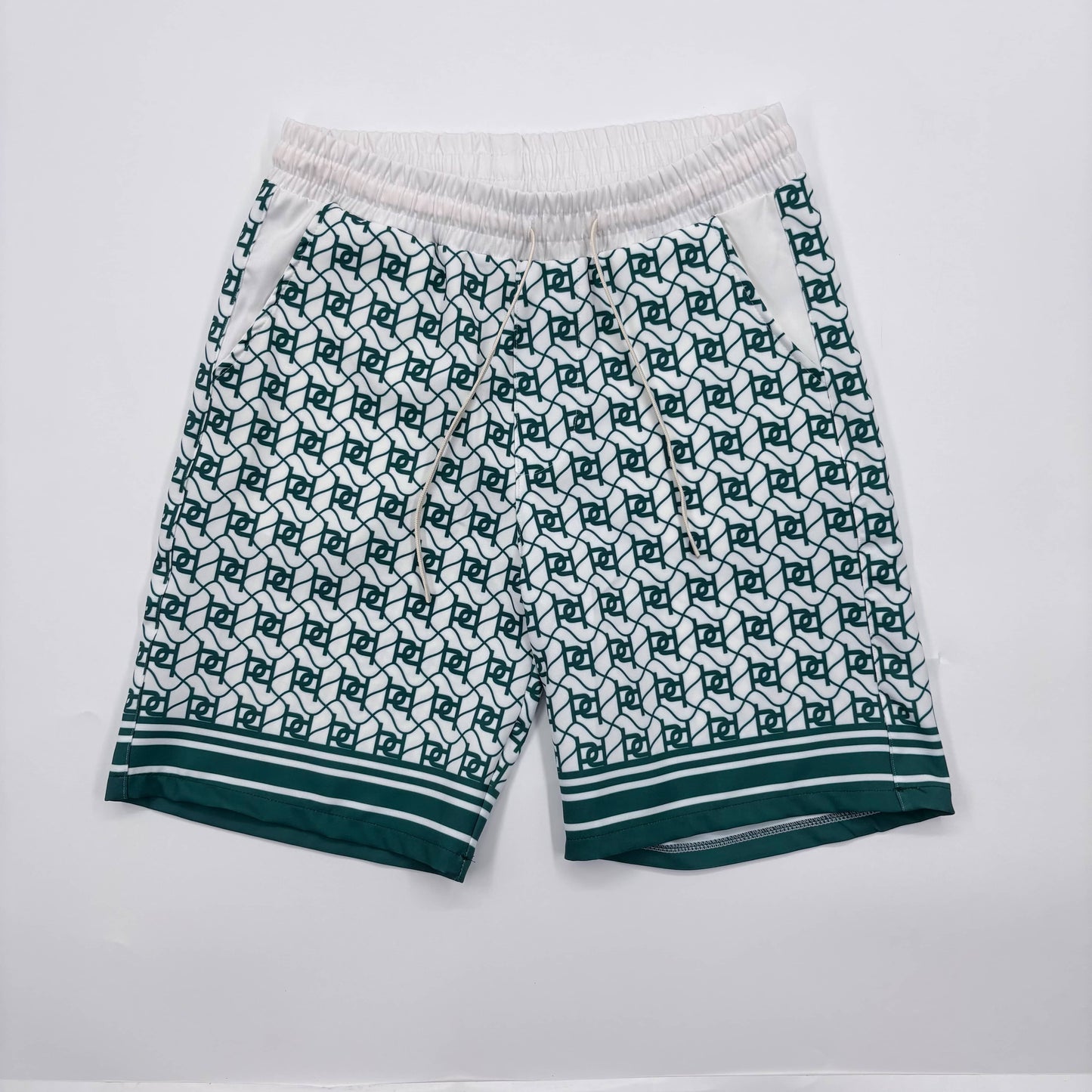 ENSEMBLE SHORT + T-SHIRT