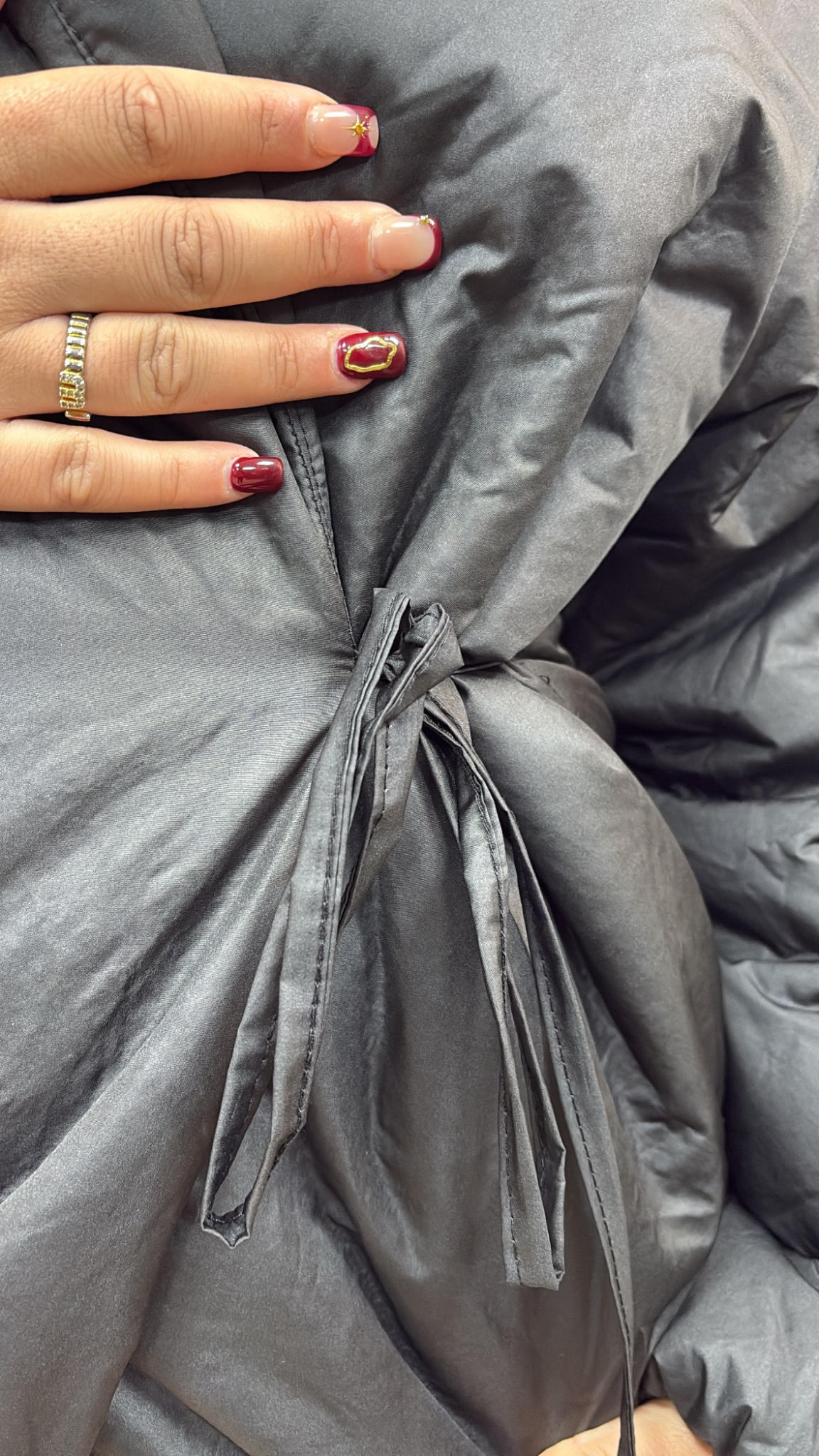 DOUDOUNE made in Italy