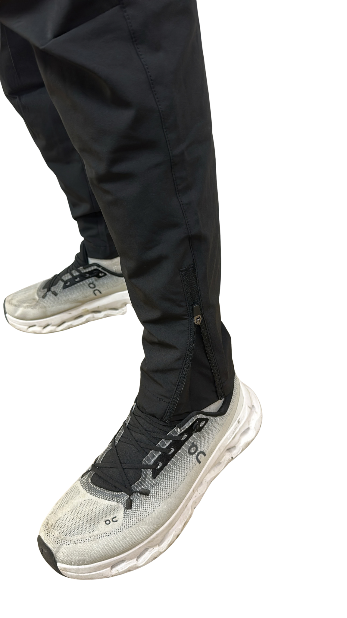 PANTALON HELVETICA DENIS 16 BLACK