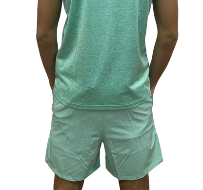 SHORT HELVETICA USAIN 19
