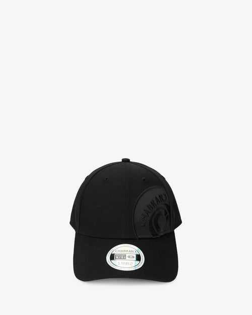 CASQUETTE CHABRAND NOIR