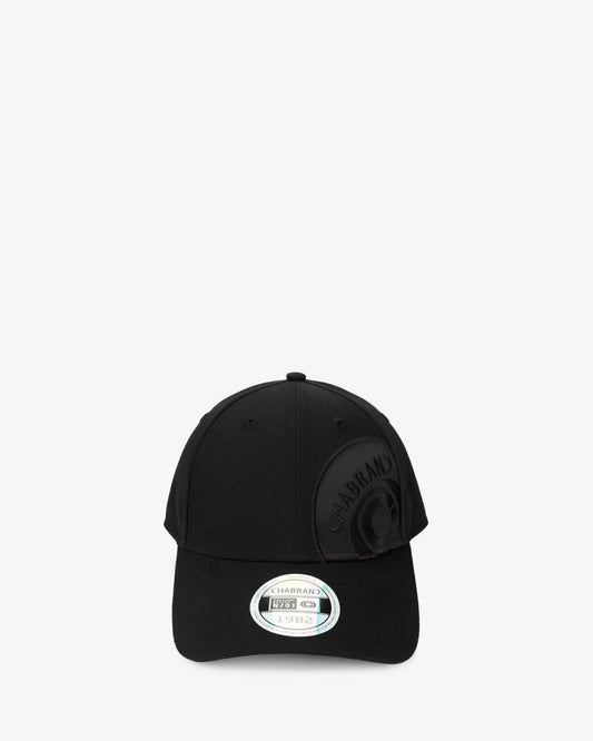 CASQUETTE CHABRAND NOIR