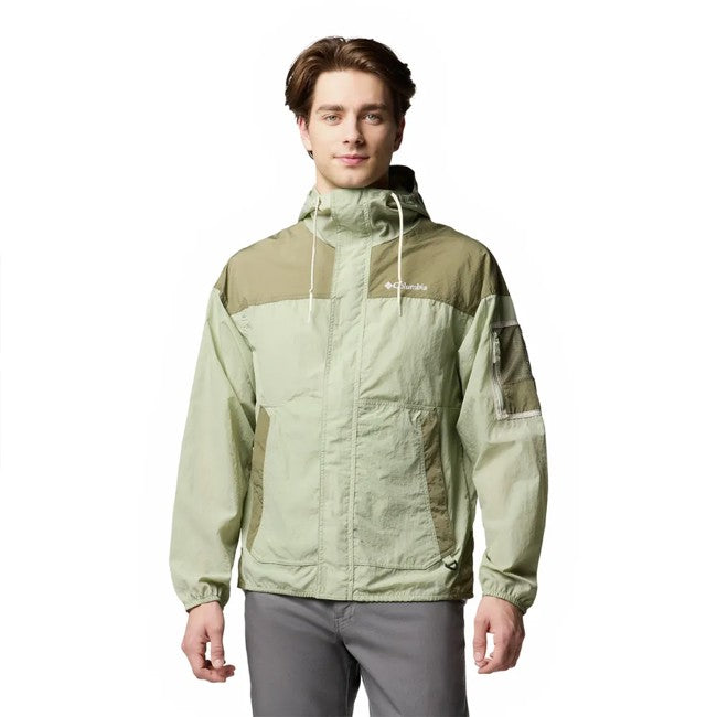 K-WAY COLUMBIA VERT