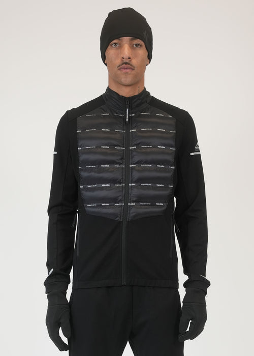 VESTE HELVETICA OSCAR 05