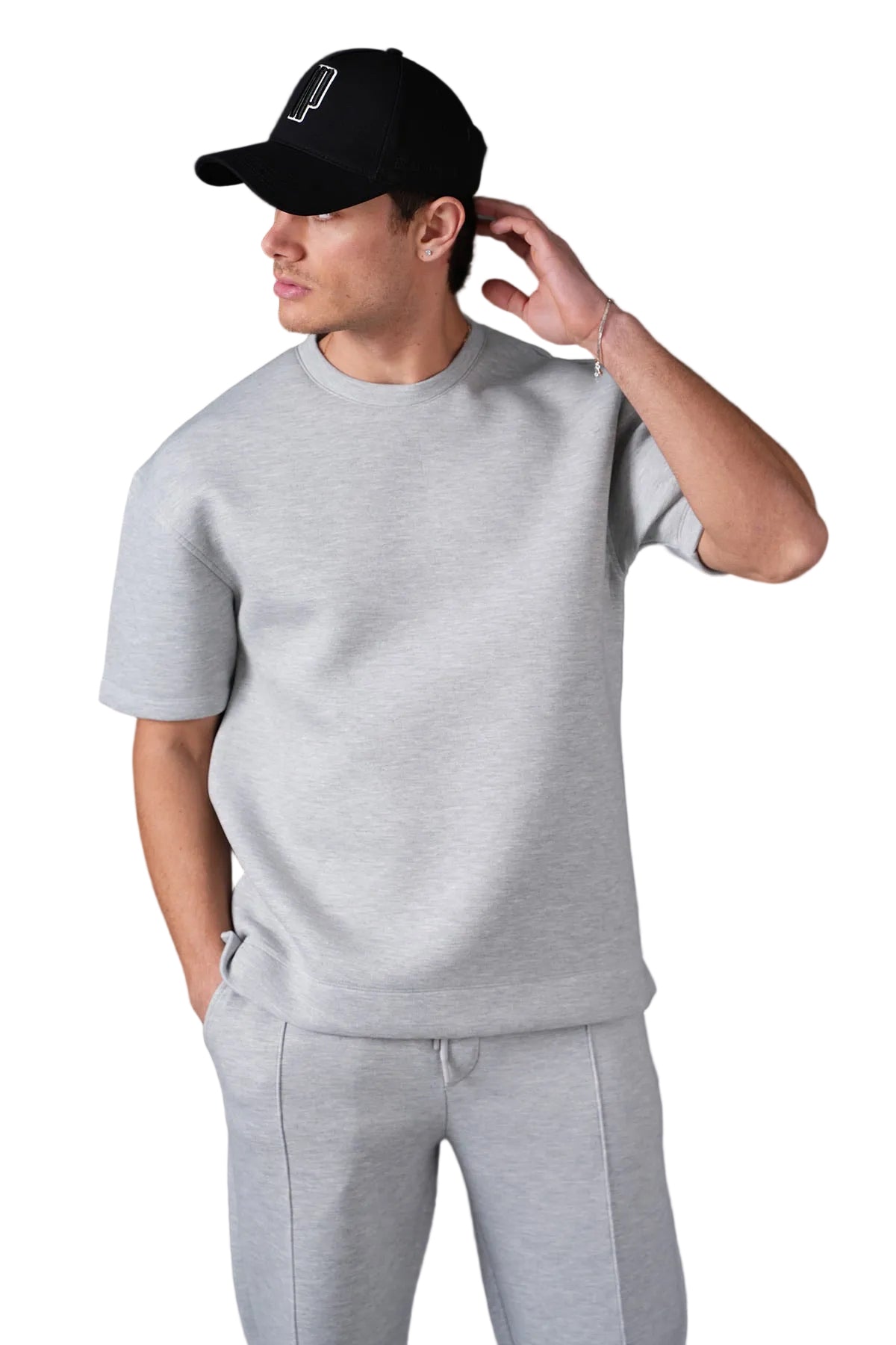 ENSEMBLE IKAO LP-2674