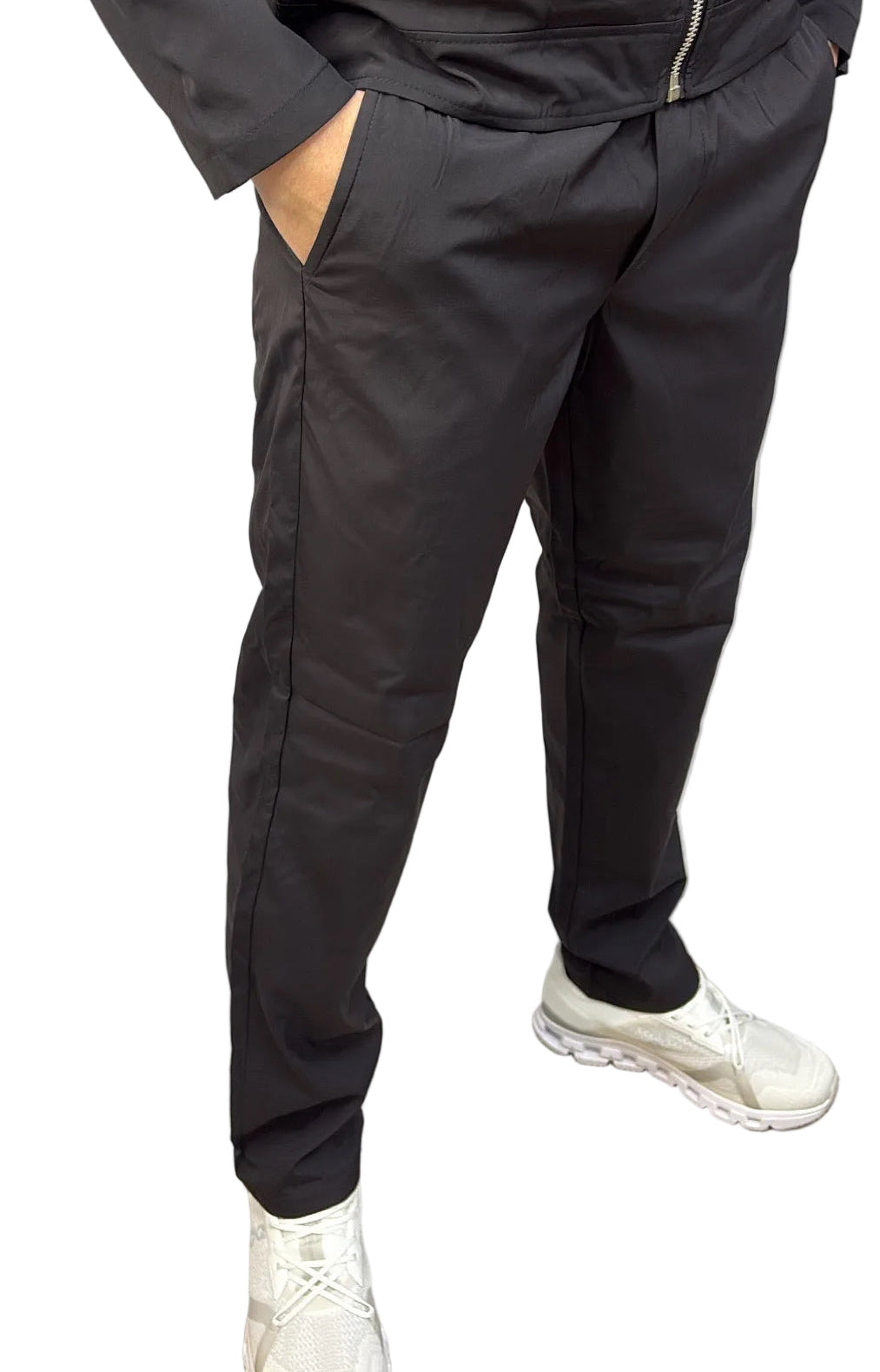 ENSEMBLE FRILIVIN Noir