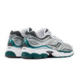 Saucony ProGrid Omni 9 White
Pine Green