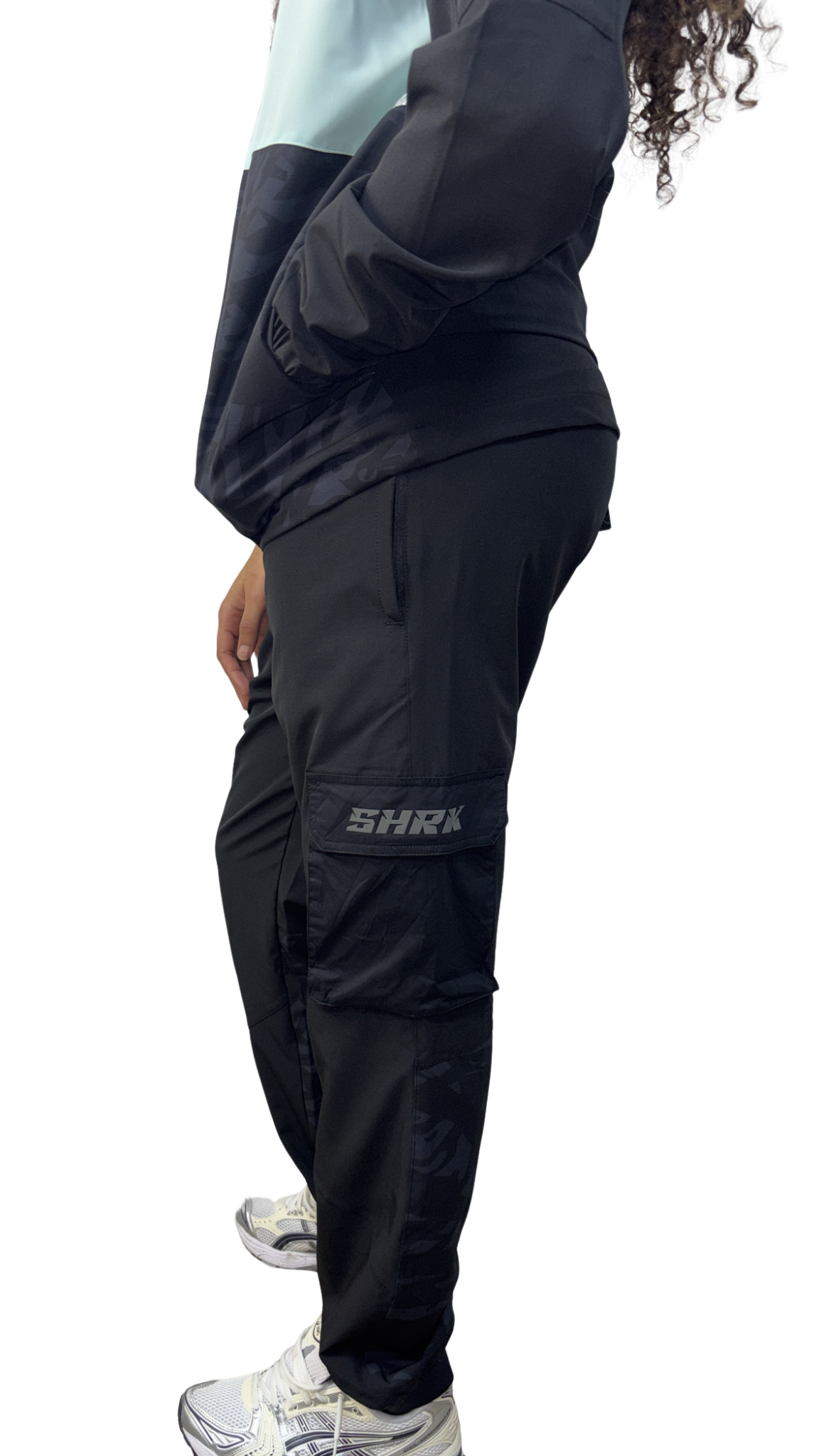 Ensemble SHARK LIFE Tempest Mine