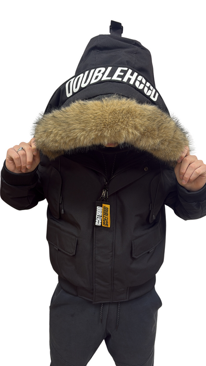 BOOSTER FOURURE BEIGE - PRÉCOMMANDE