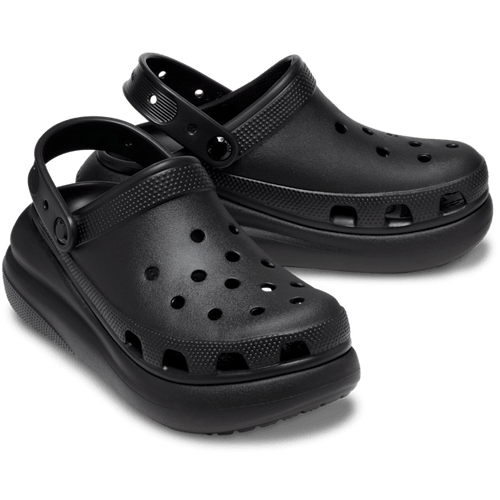 CROCS Crush Clog coloris Black