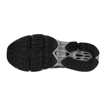 MIZUNO Wave Prophecy  Gold/Silver/Black