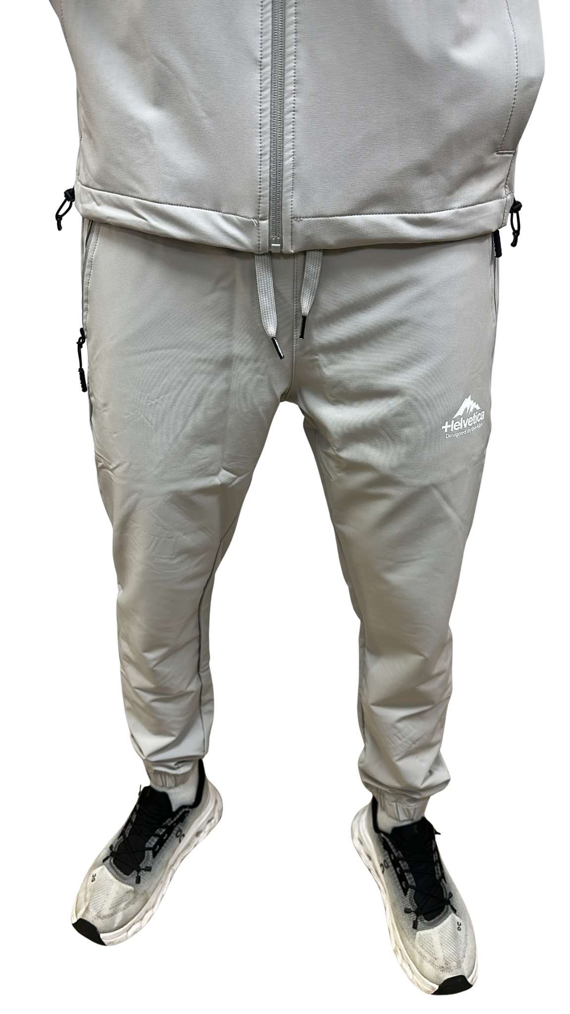 PANTALON HELVETICA BUFFALO 16