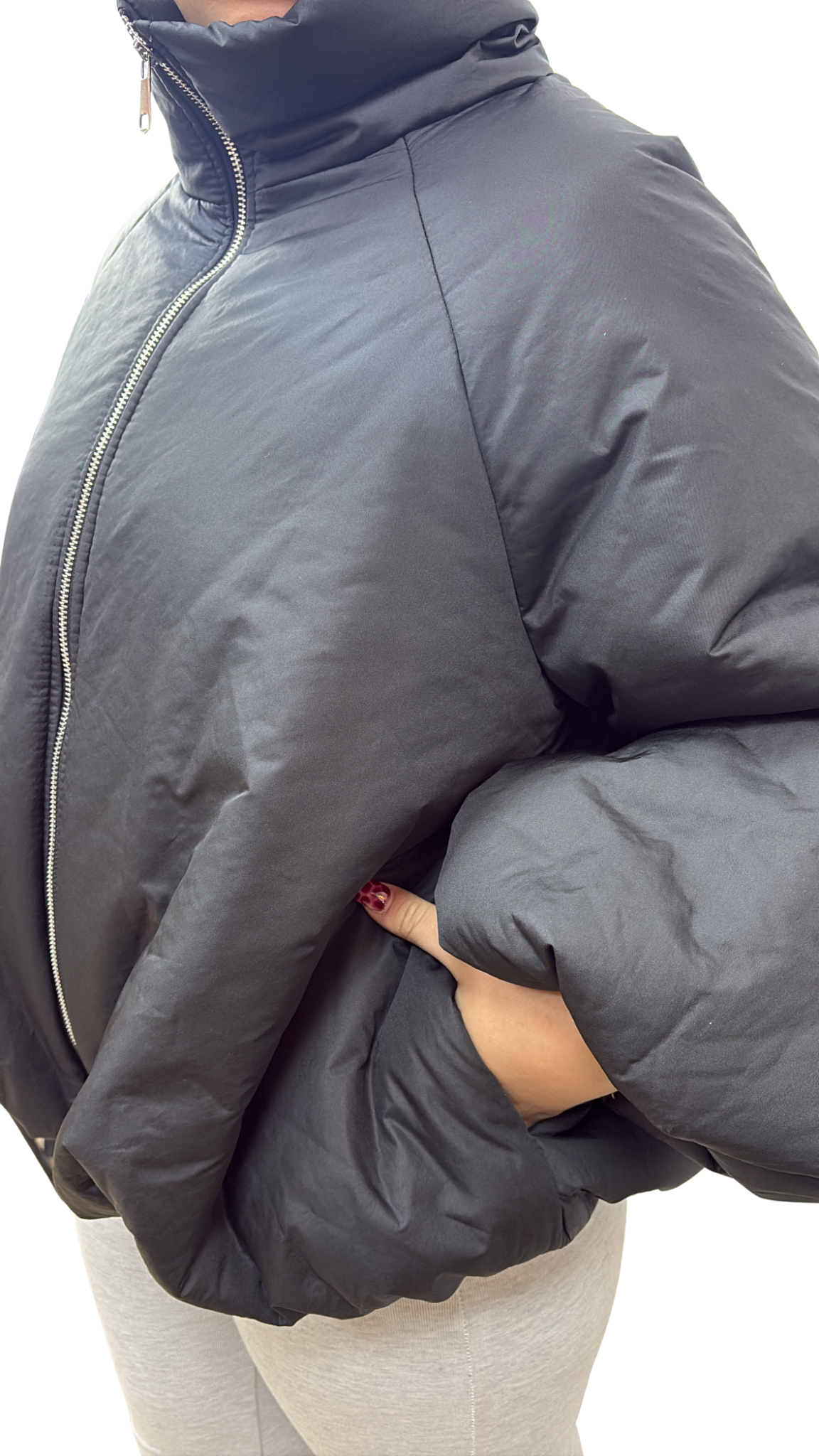 DOUDOUNE made in Italy