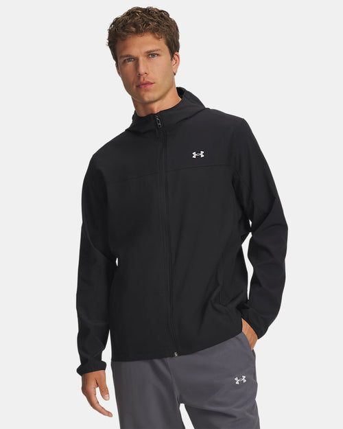 VESTE UNDER ARMOUR STORM
