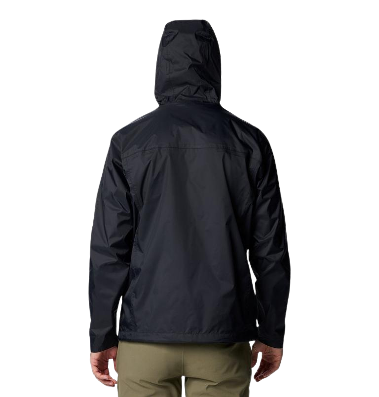 K-WAY COLUMBIA OMNI-TECH