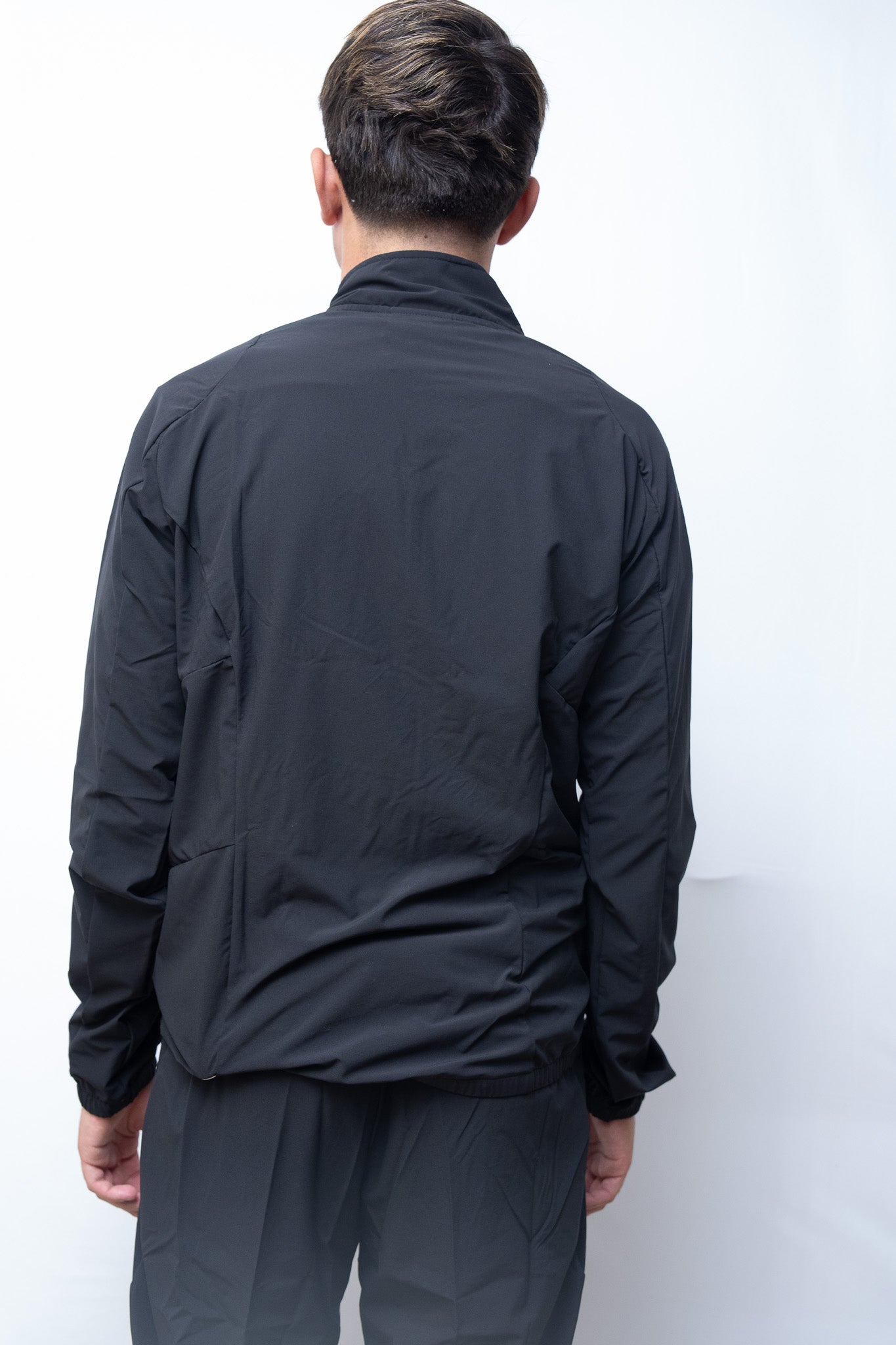 PANTALON MIZUNO ENSEMBLE NOIR